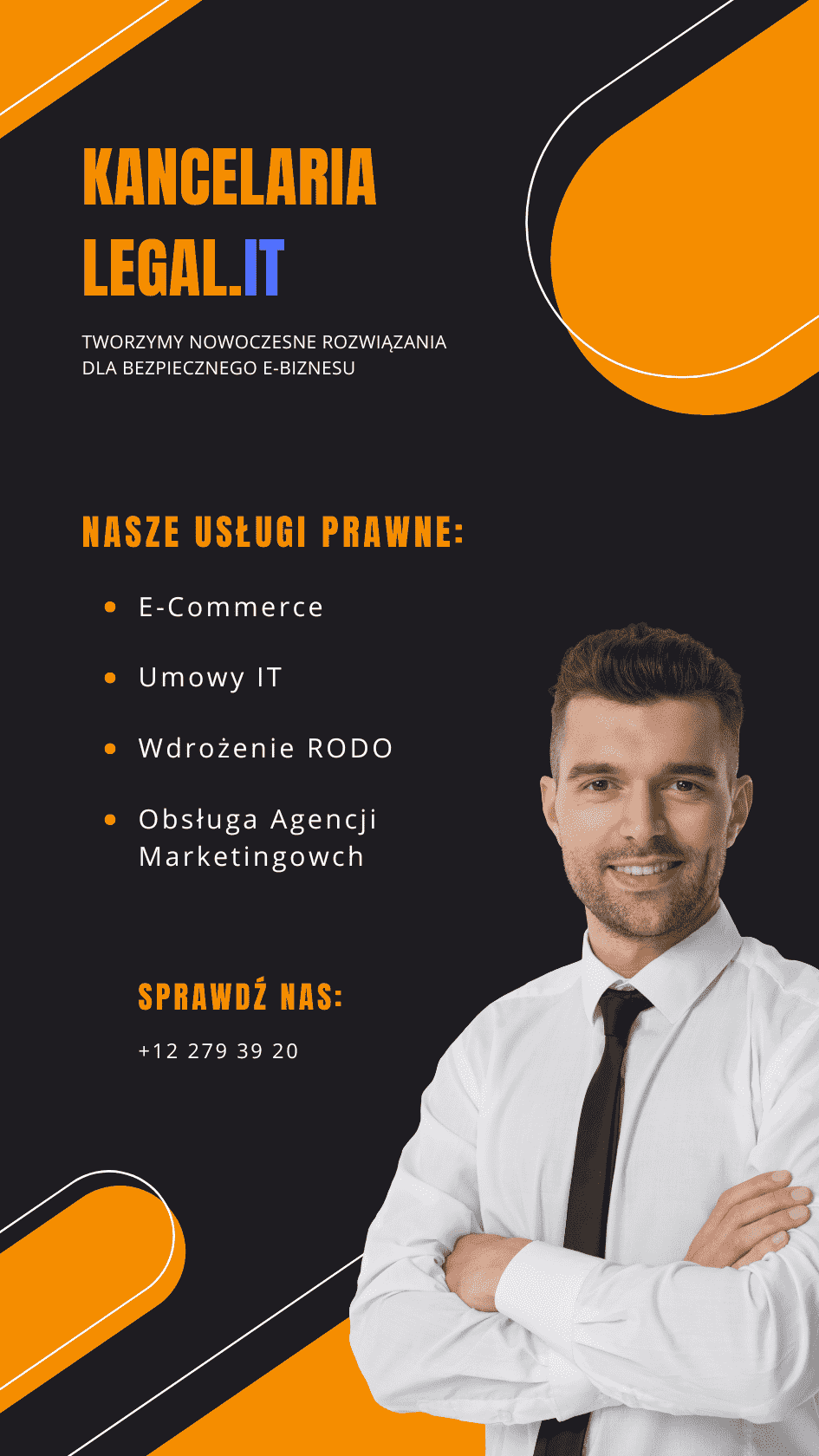 social media dla prawników